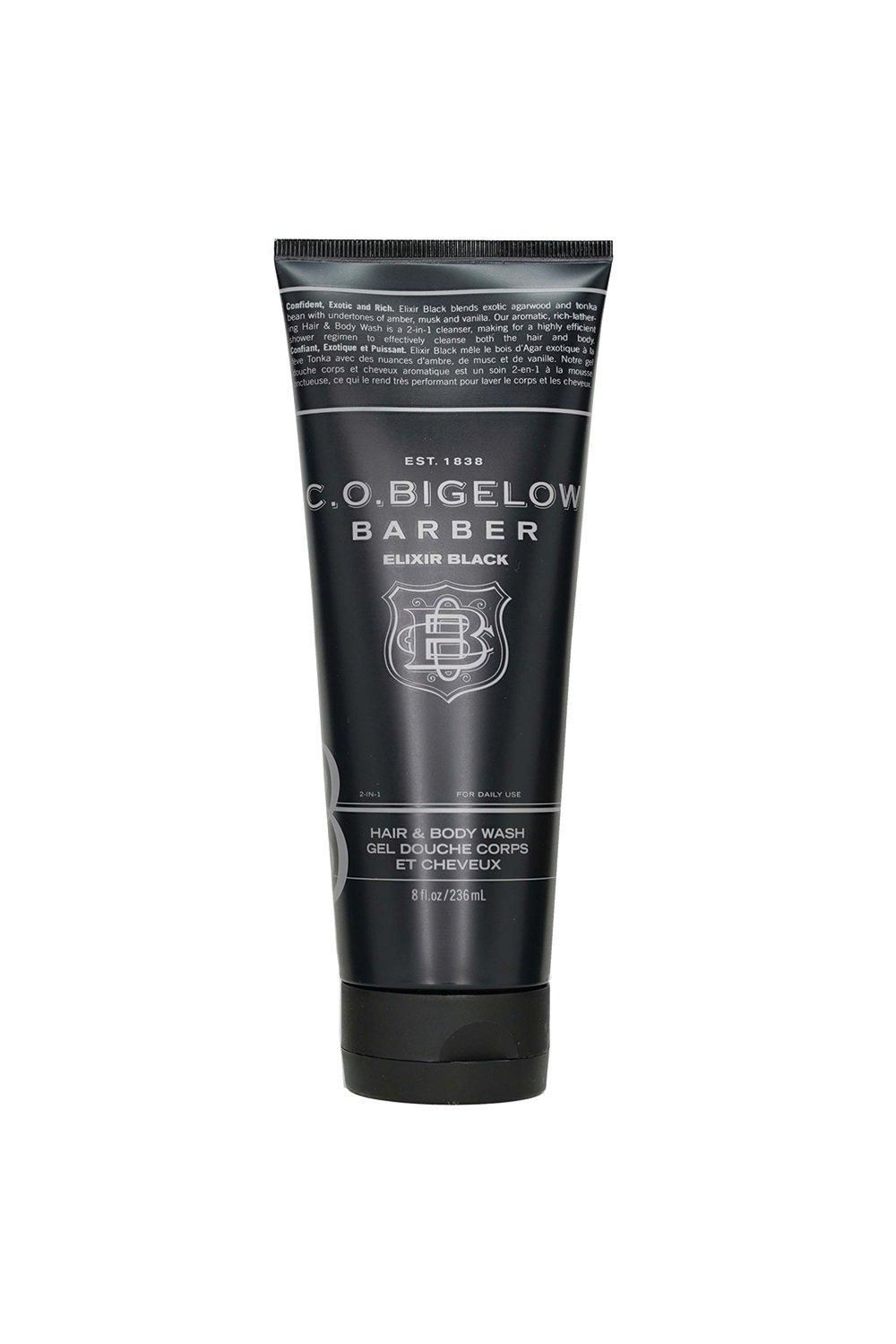 Hair & Body Wash - Elixir Black - No. 1605 237ml