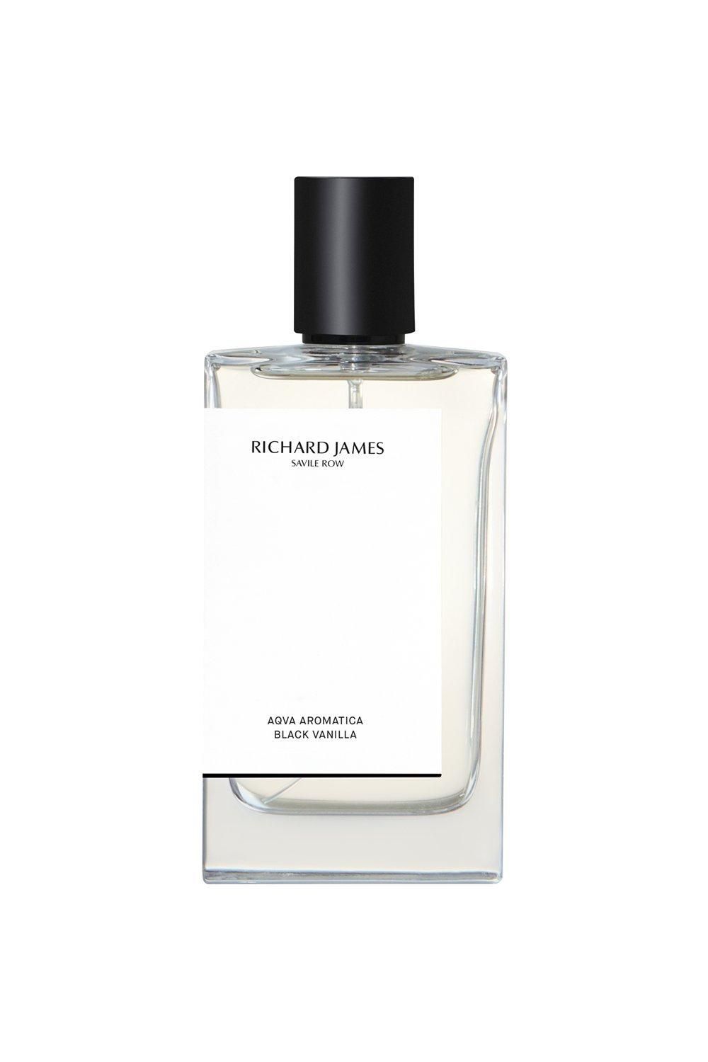 Aqua Aromatica Black Vanilla