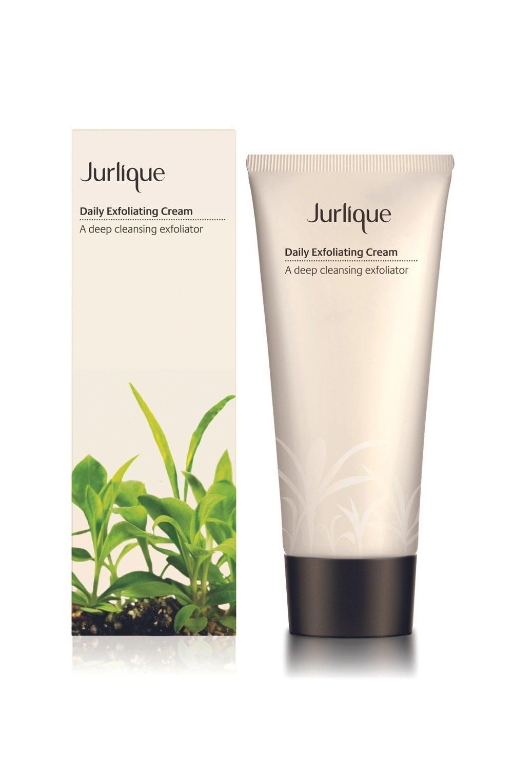 Daily Exfoliating Cream