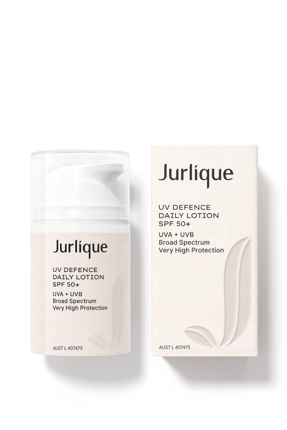 UV Defence Daily Lotion SPF 50+