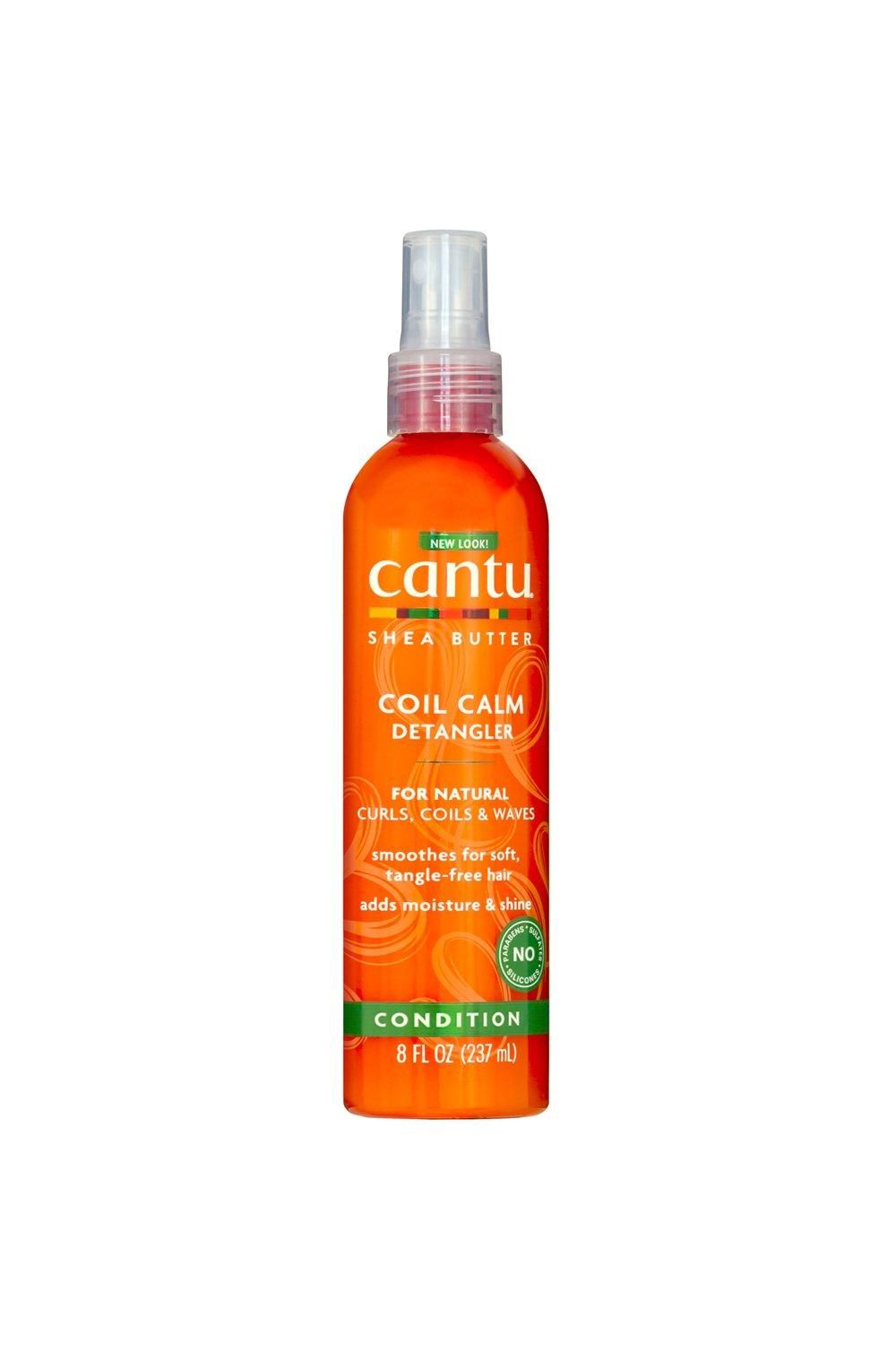 Coil Calm Detangler 237ml