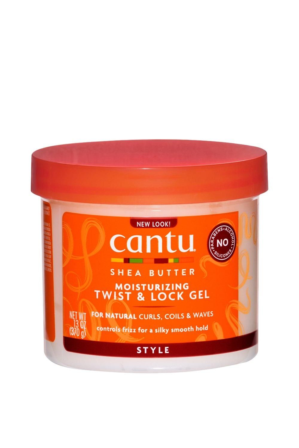 Moisturizing Twist & Lock Gel 370g