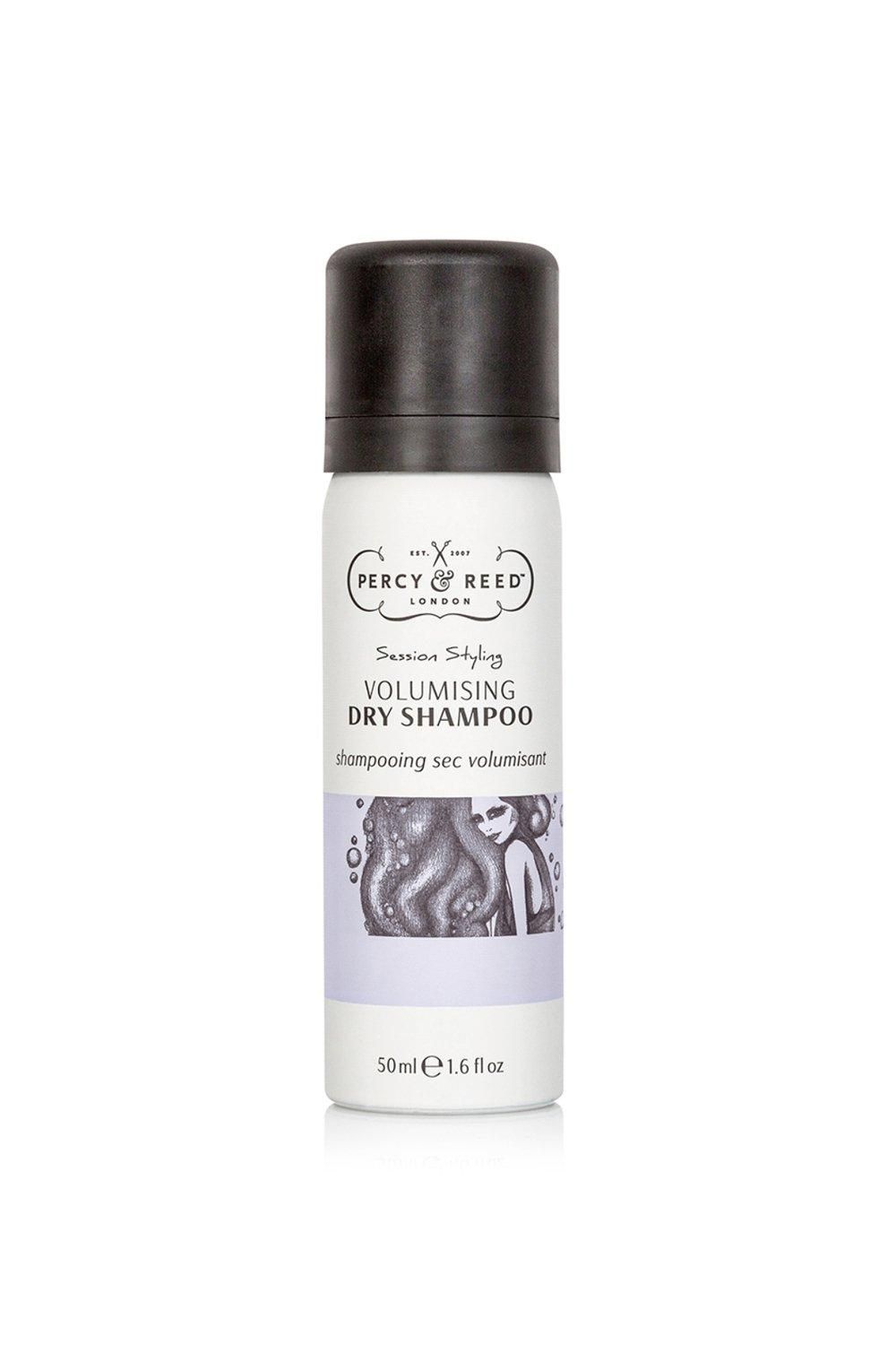 Session Styling Volumising Dry Shampoo 50ml