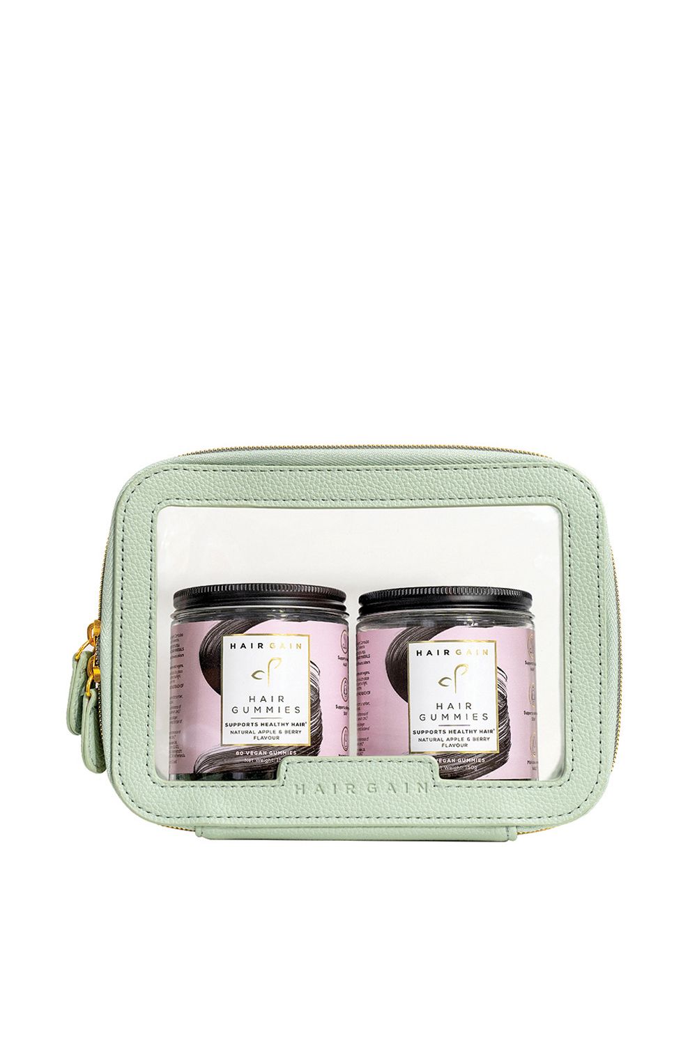 Hair Gummies - 2 Month Supply (120pcs)