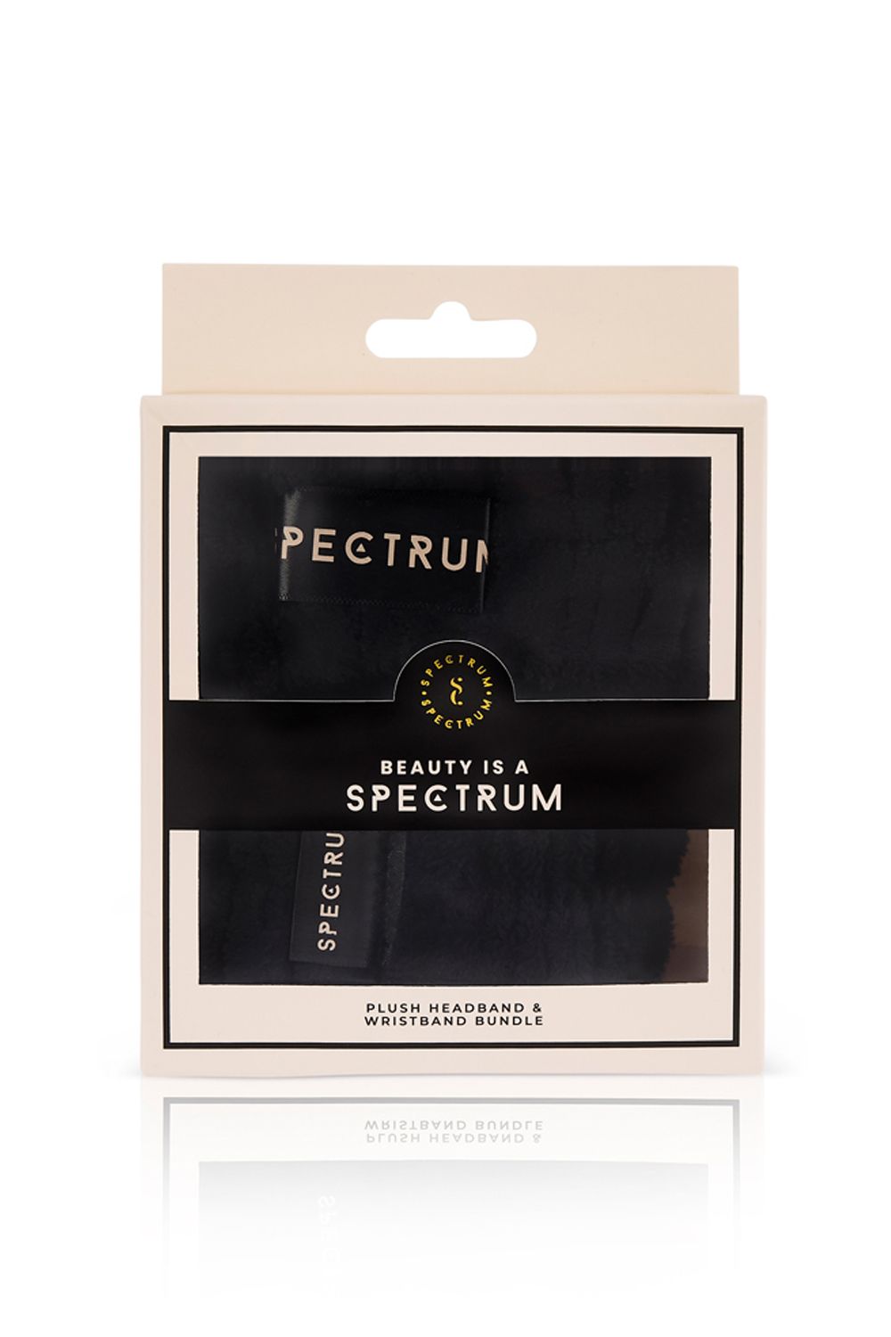 Core Range Headband And Wrist Cuffs