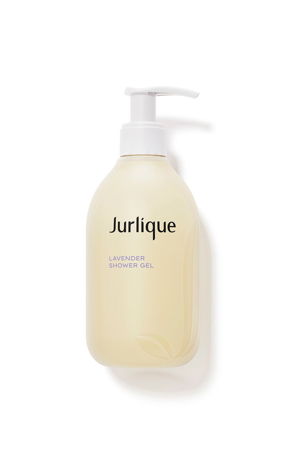 Lavender Shower Gel 300ml