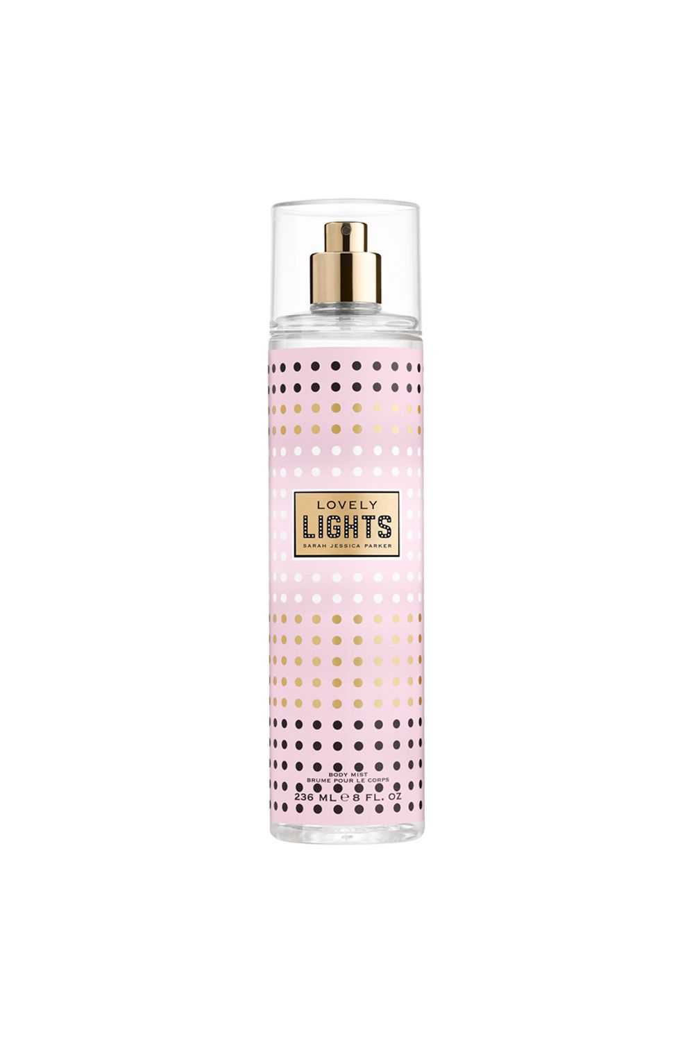 Lovely Lights Body Mist 236ml