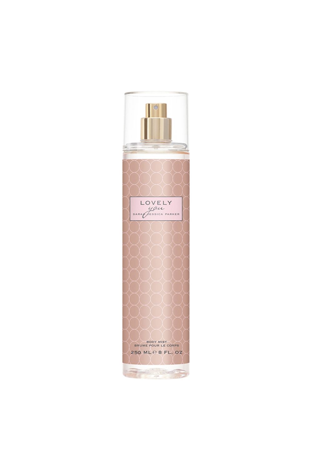 Lovely You Body Mist 236ml