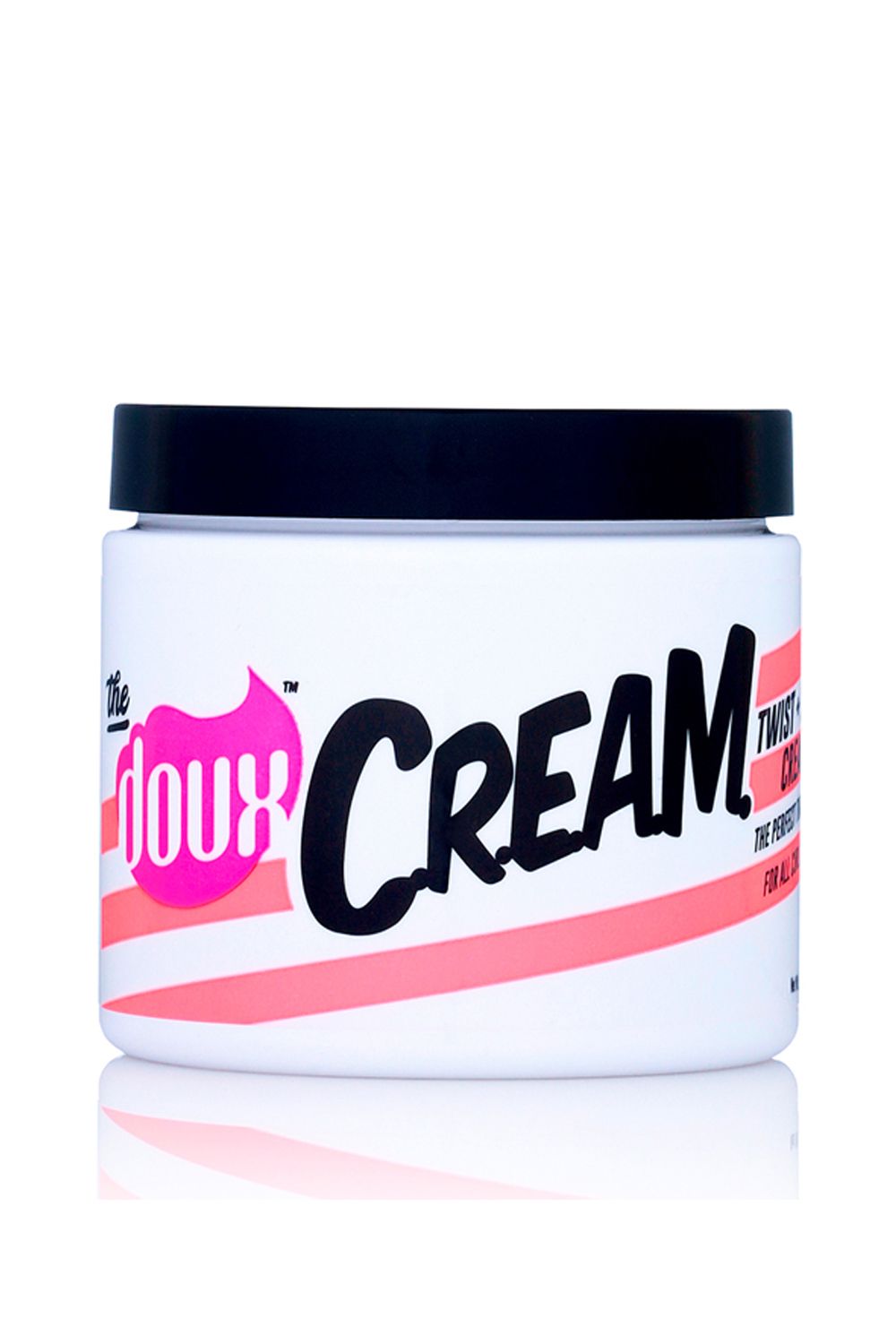 C.R.E.A.M. Twist & Curl Cream 454g