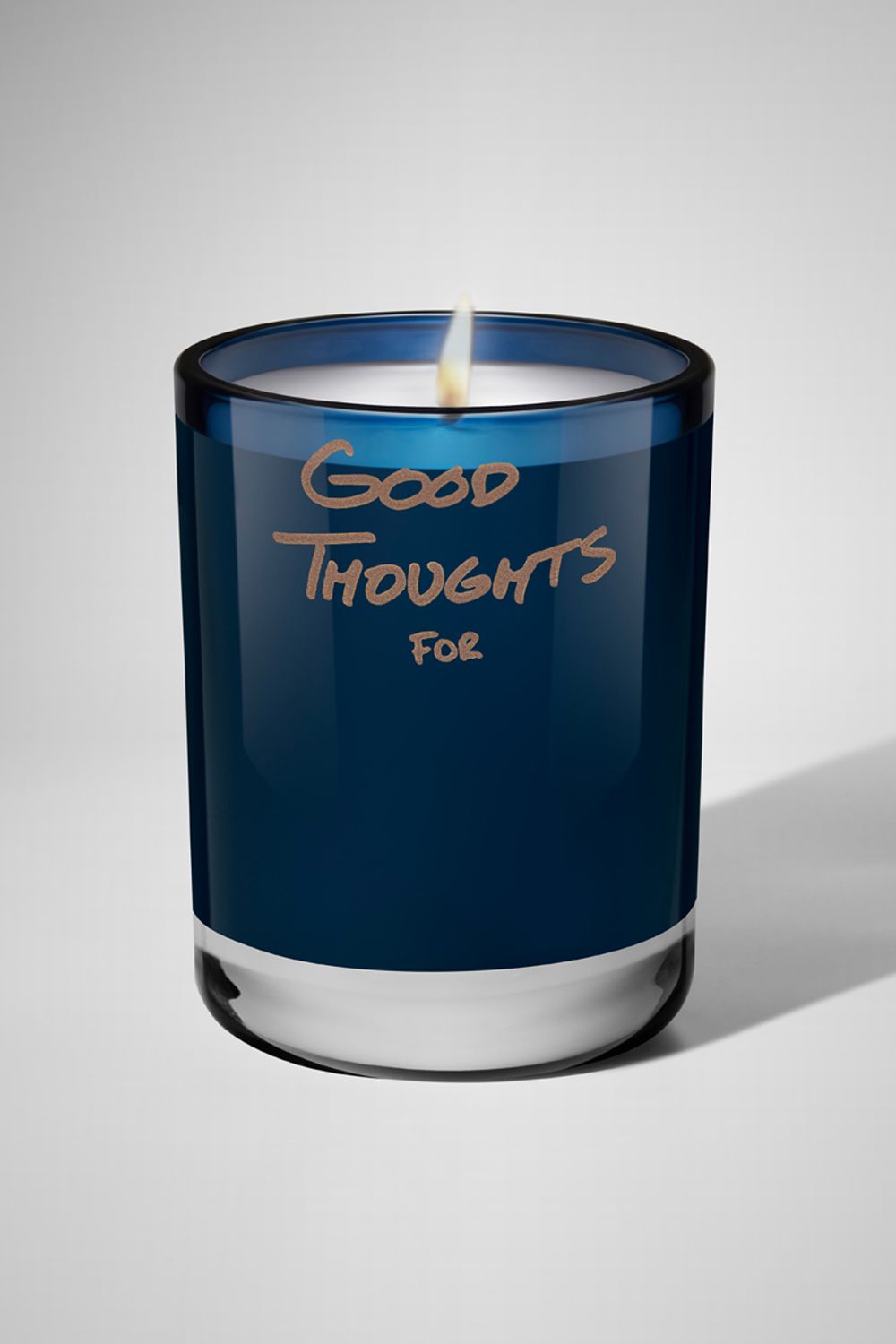 Good Thoughts Candle 297g