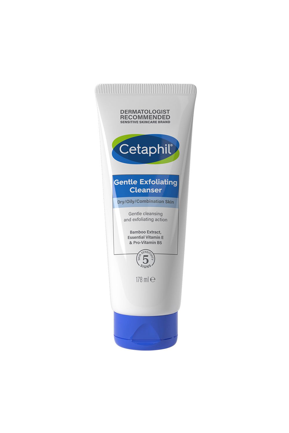 Gentle Exfoliating Cleanser 178ml