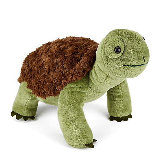 Zappi Co Zappi Tortoise Large Soft Toy