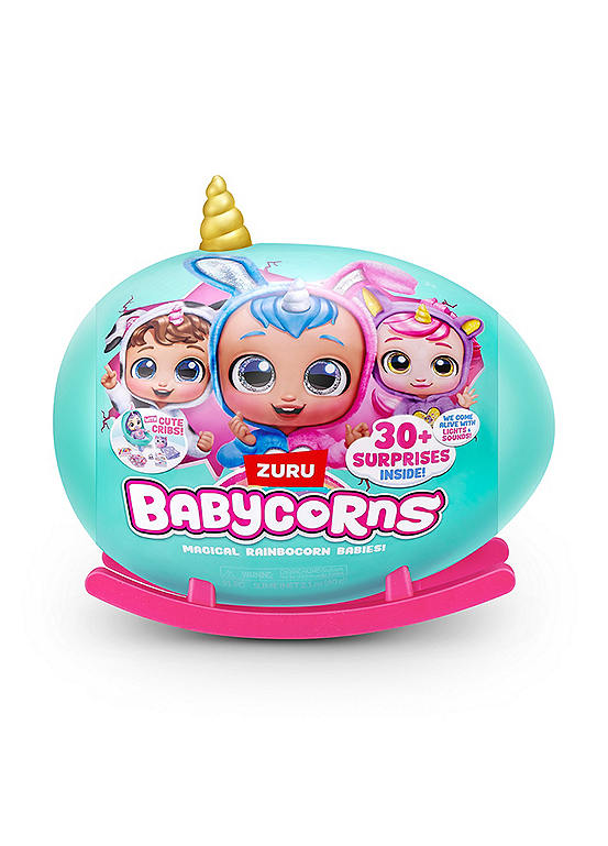 Zuru Babycorns Surprise Large Doll