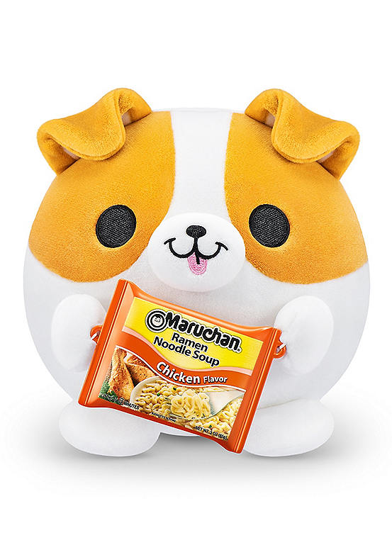 Zuru Snackles Medium - Corgi