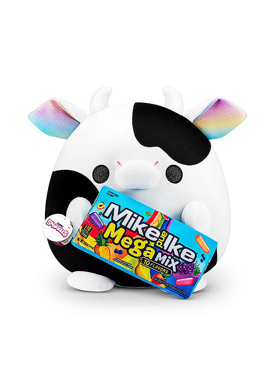 Zuru Snackles Medium - Cow